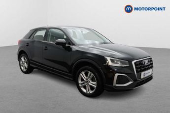 Audi Q2 30 TFSI Sport 5dr