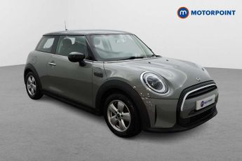 MINI Hatch 1.5 Cooper Classic 3dr Auto