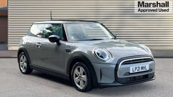 MINI Hatch 1.5 Cooper Classic 3dr