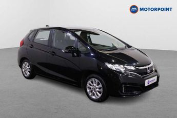 Honda Jazz 1.3 i-VTEC SE Navi 5dr