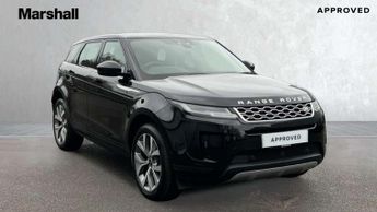 Land Rover Range Rover Evoque 2.0 D180 HSE 5dr Auto