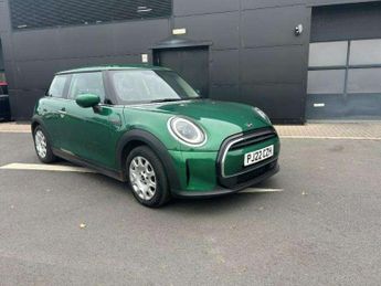 MINI Hatch 1.5 One Classic 3dr