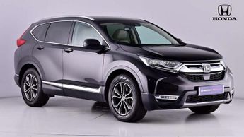 Honda CR-V 2.0 i-MMD Hybrid SR  2WD 5dr eCVT