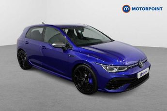 Volkswagen Golf 2.0 TSI 320 R 4Motion 5dr DSG