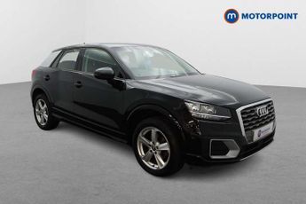 Audi Q2 30 TDI Sport 5dr S Tronic