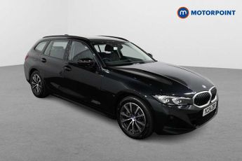 BMW 330 330e Sport 5dr Step Auto