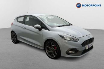 Ford Fiesta 1.5 EcoBoost ST-2 3dr