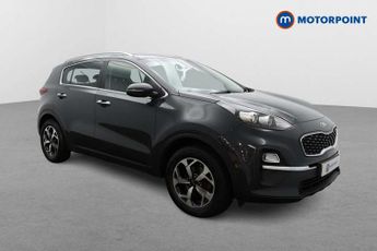 Kia Sportage 1.6 GDi ISG 2 5dr