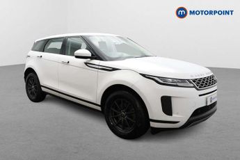 Land Rover Range Rover Evoque 2.0 D150 5dr 2WD