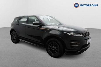 Land Rover Range Rover Evoque 2.0 D150 R-Dynamic 5dr 2WD