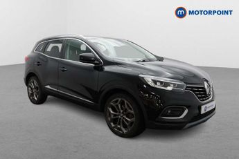 Renault Kadjar 1.5 Blue dCi GT Line 5dr EDC