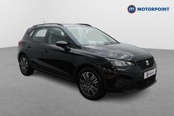 SEAT Arona 1.0 TSI SE Technology 5dr