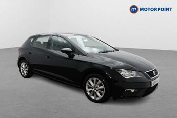 SEAT Leon 1.5 TSI EVO SE [EZ] 5dr