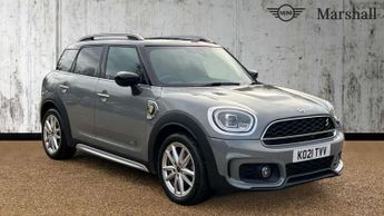 MINI Countryman 1.5 Cooper S E Sport ALL4 PHEV 5dr Auto