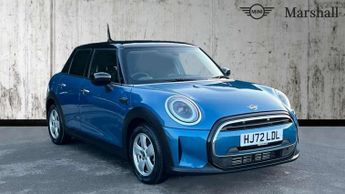 MINI Hatch 1.5 Cooper Classic 5dr