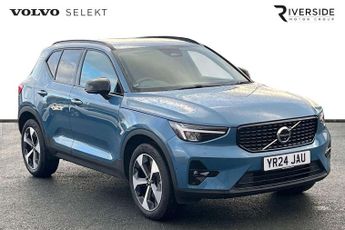 Volvo XC40 2.0 B4P Plus Dark 5dr Auto