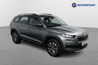 Skoda Kodiaq 2.0 TDI SE Drive 5dr DSG [7 Seat]