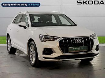 Audi Q3 35 TFSI Sport 5dr