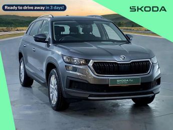 Skoda Kodiaq 1.5 TSI SE 5dr DSG