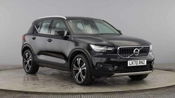 Volvo XC40 1.5 T5 Recharge PHEV Inscription Pro 5dr Auto