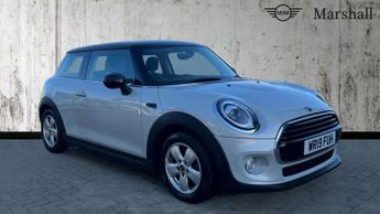 MINI Hatch 1.5 Cooper Classic II 3dr