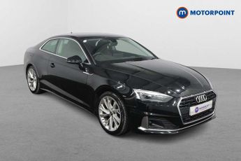 Audi A5 35 TDI Sport 2dr S Tronic