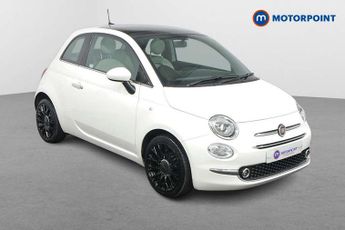 Fiat 500 1.0 Mild Hybrid Star 3dr