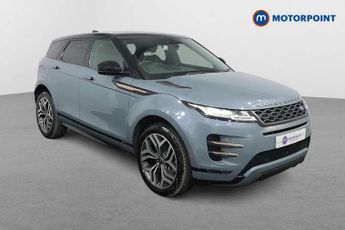 Land Rover Range Rover Evoque 2.0 D180 First Edition 5dr Auto