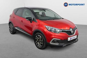 Renault Captur 0.9 TCE 90 Iconic 5dr