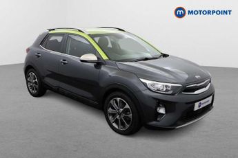 Kia Stonic 1.0T GDi 4 5dr Auto