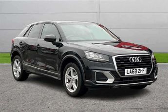 Audi Q2 1.0 TFSI Sport 5dr