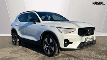 Volvo XC40 2.0 B4P Ultimate Dark 5dr Auto