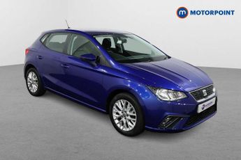 SEAT Ibiza 1.0 SE Technology [EZ] 5dr