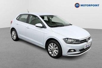 Volkswagen Polo 1.0 TSI 115 SEL 5dr