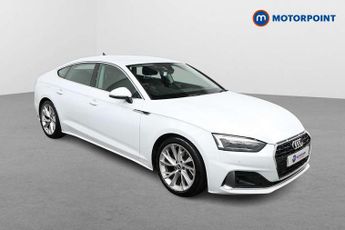 Audi A5 35 TDI Sport 5dr S Tronic