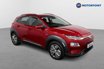 Hyundai KONA 150kW Premium 64kWh 5dr Auto