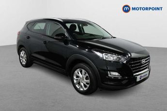 Hyundai Tucson 1.6 GDi SE Nav 5dr 2WD