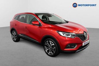 Renault Kadjar 1.3 TCE GT Line 5dr