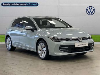 Volkswagen Golf 1.5 TSI 150 Match 5dr