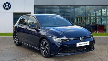 Volkswagen Golf TDi 2.0 TDI 150 R-Line 5dr DSG