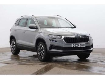 Skoda Karoq 1.5 TSI SE L 5dr DSG