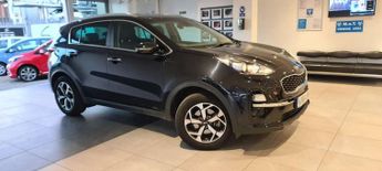 Kia Sportage 1.6 GDi ISG 2 5dr