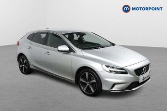 Volvo V40 T2 [122] R DESIGN Edition 5dr