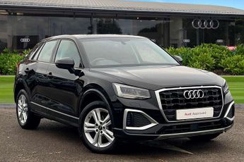 Audi Q2 30 TFSI Sport 5dr