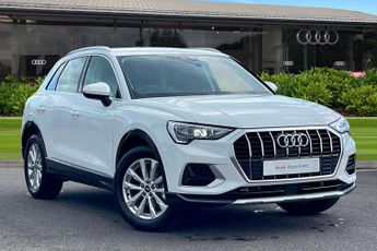 Audi Q3 35 TFSI Sport 5dr