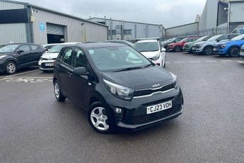 Kia Picanto 1.0 1 5dr [4 seats]