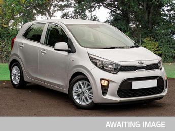 Kia Picanto 1.0 2 5dr [4 seats]