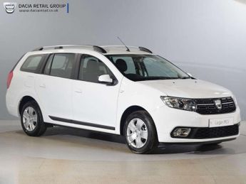 Dacia Logan MCV 1.0 SCe Essential 5dr