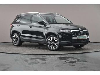 Skoda Karoq 1.5 TSI SE L 5dr