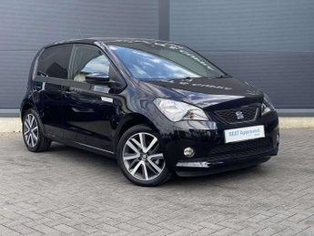 SEAT Mii Electric 61kW One 36.8kWh 5dr Auto